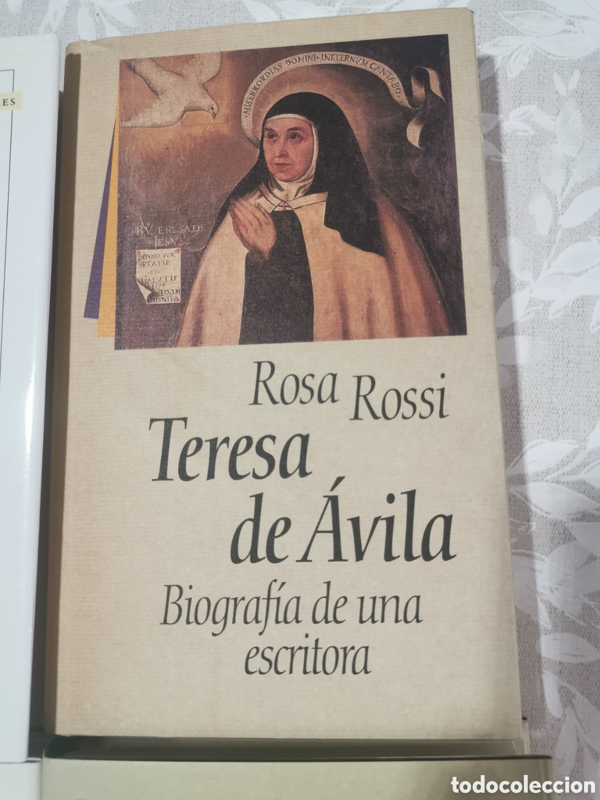 Libros de segunda mano: Lote de 6 libros de novela - Foto 7