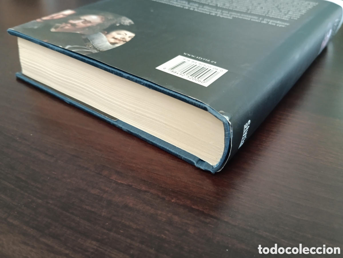 Libros de segunda mano: GOLPE A VENECIA. MANUEL AYLL&Oacute;N. - Foto 7