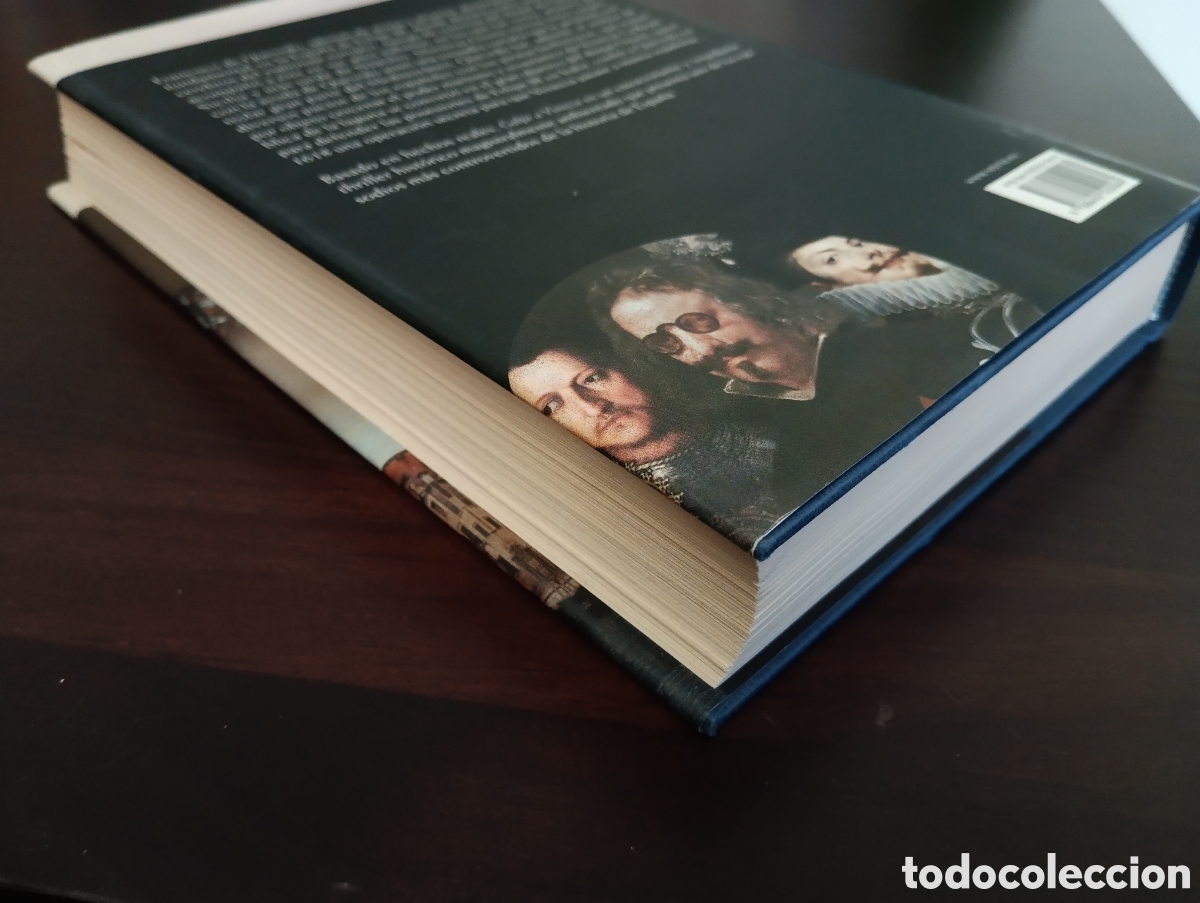 Libros de segunda mano: GOLPE A VENECIA. MANUEL AYLL&Oacute;N. - Foto 8
