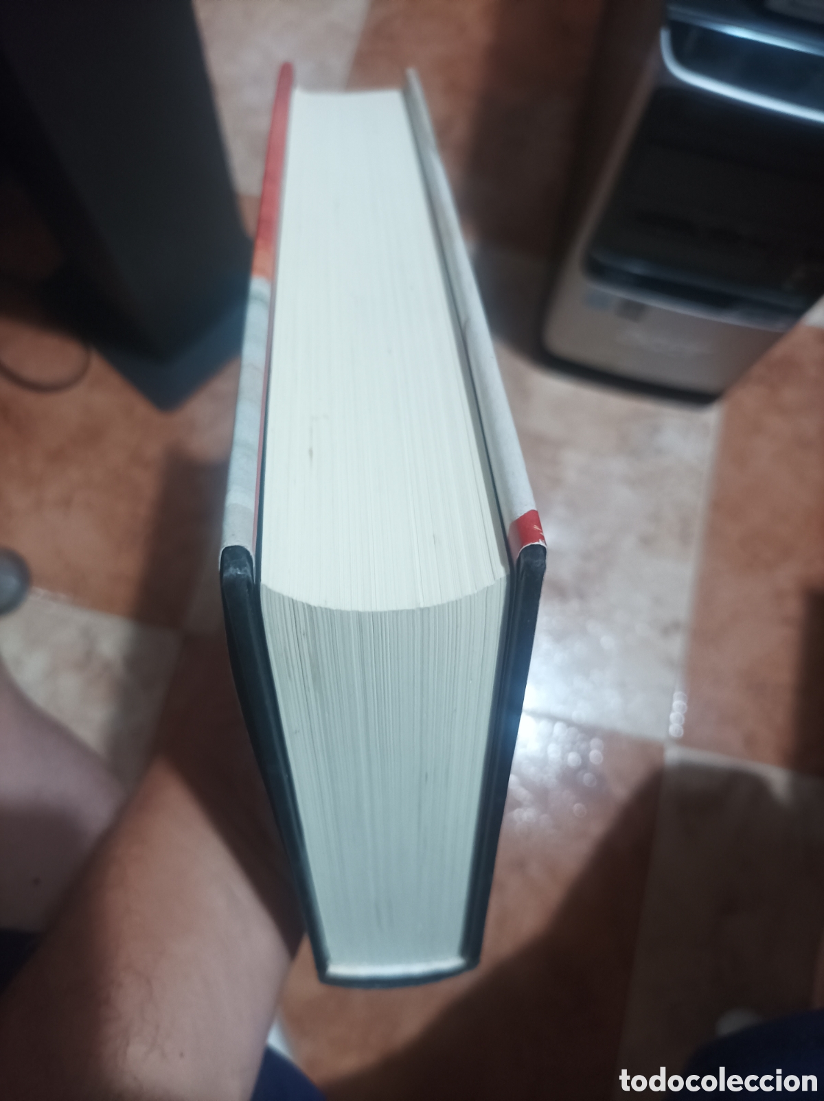 Libros de segunda mano: Las ben&eacute;volas Jonathan littell - Foto 8