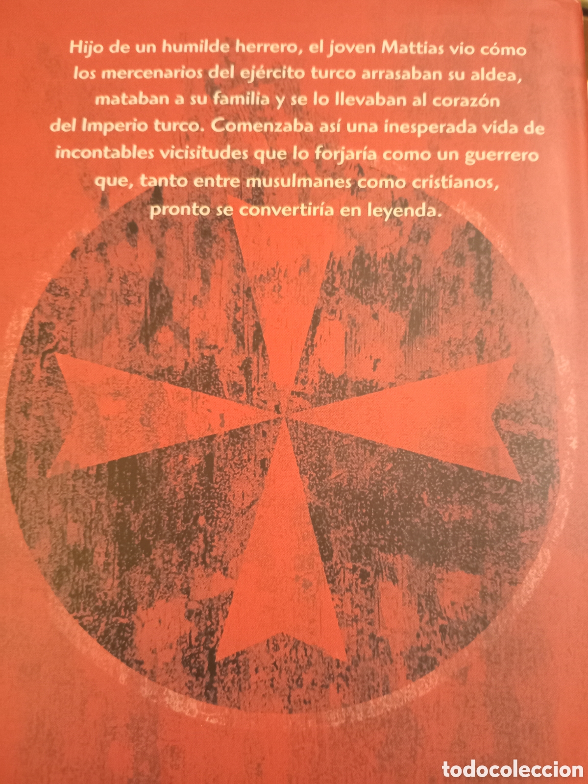 Libros de segunda mano: LA ORDEN, TIM WILLOCKS, CIRCULO DE LECTORES, 2008 - Foto 2
