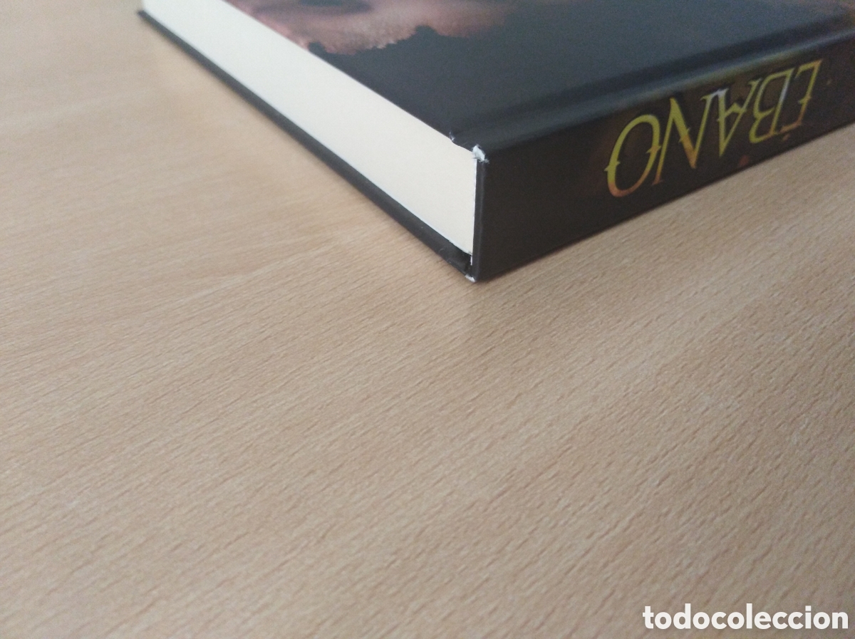 Libros de segunda mano: &Eacute;BANO. C. C. Rosillo - Foto 6