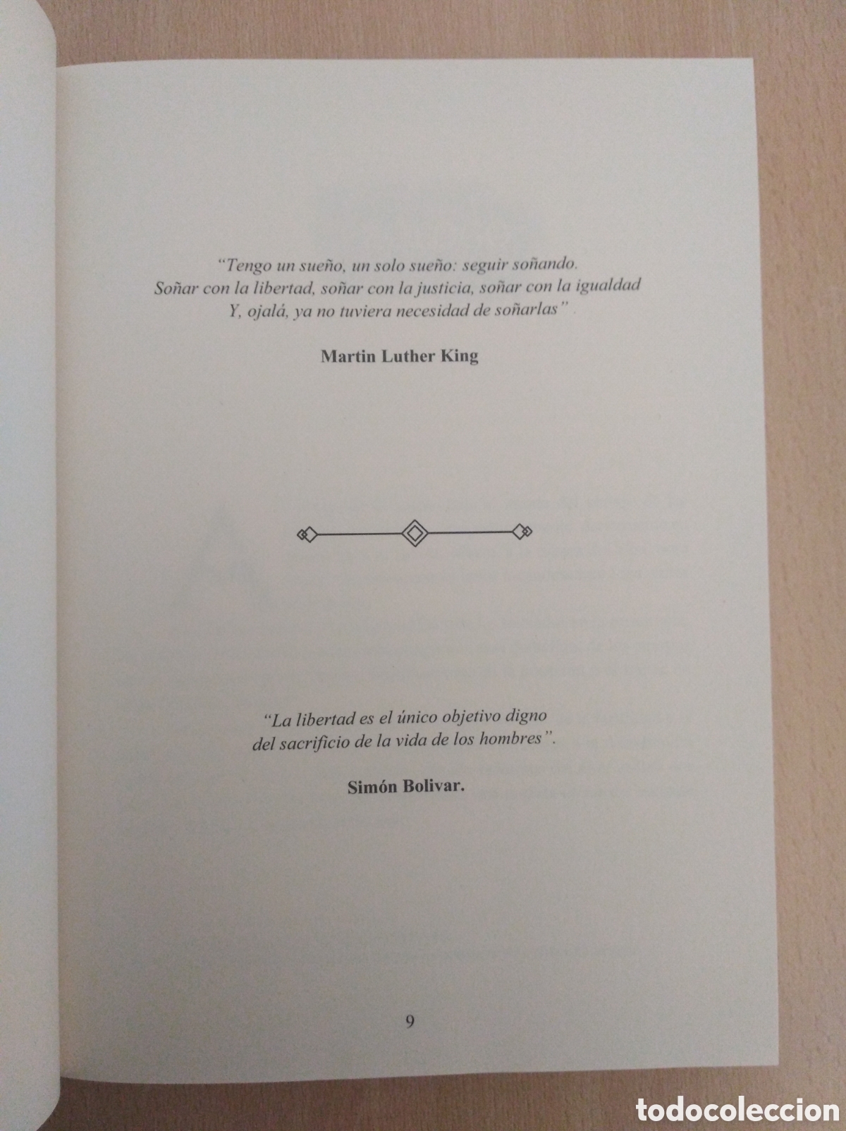 Libros de segunda mano: &Eacute;BANO. C. C. Rosillo - Foto 7