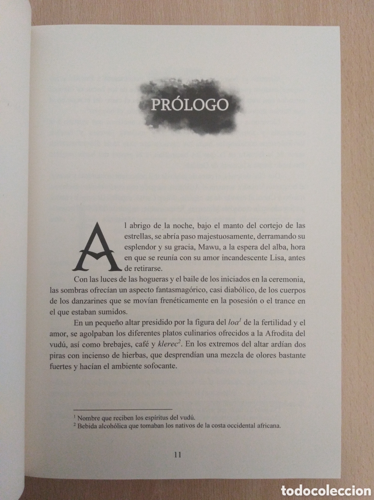 Libros de segunda mano: &Eacute;BANO. C. C. Rosillo - Foto 8