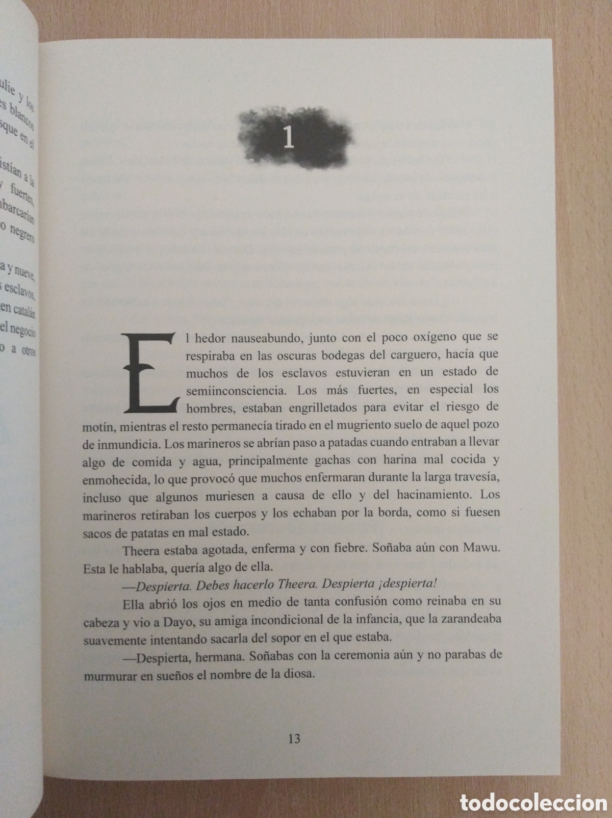 Libros de segunda mano: &Eacute;BANO. C. C. Rosillo - Foto 9