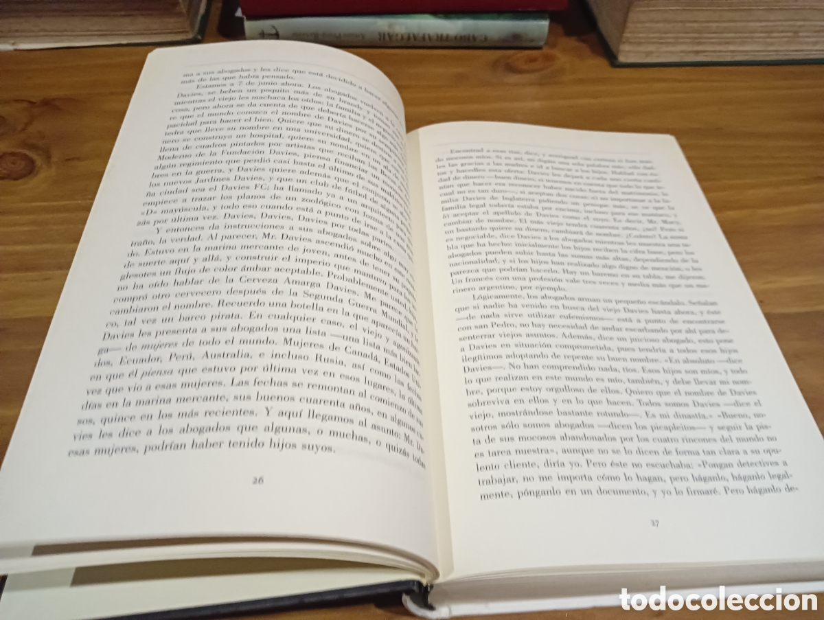 Libros de segunda mano: El Egiptologo. Arthur philips - Foto 4
