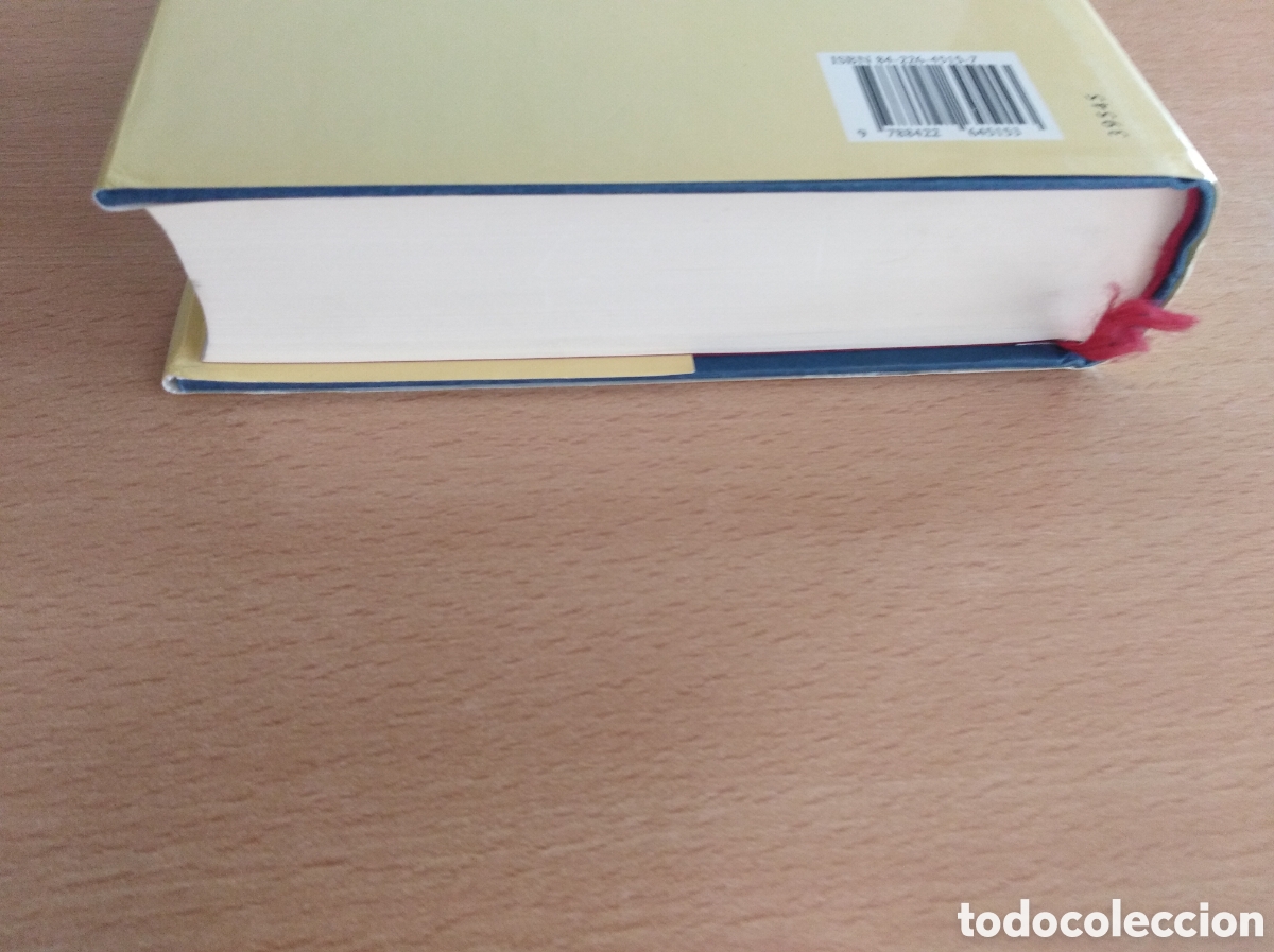 Libros de segunda mano: CHAM&Aacute;N. Noah Gordon. C&iacute;rculo de Lectores - Foto 4