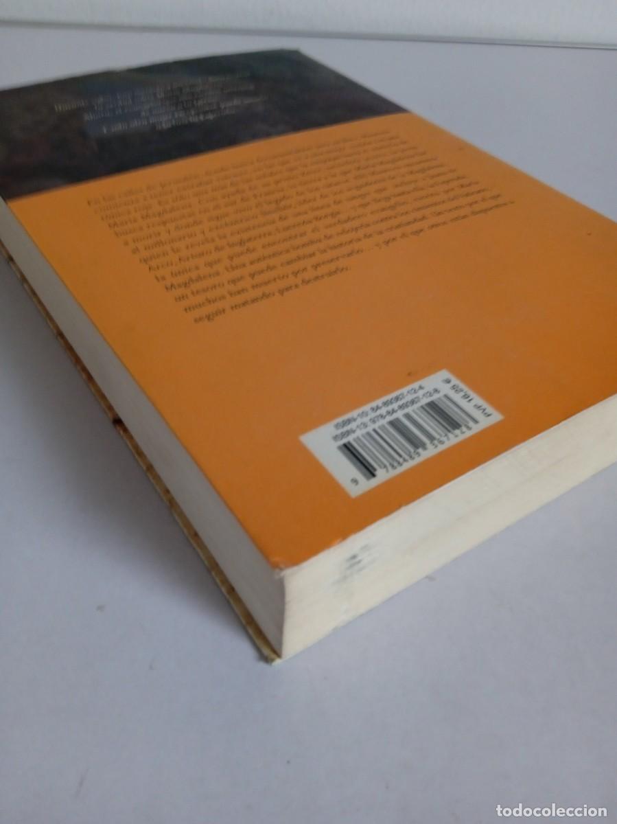 Libros de segunda mano: LA ESPERADA Kathleen McGowan - Foto 4