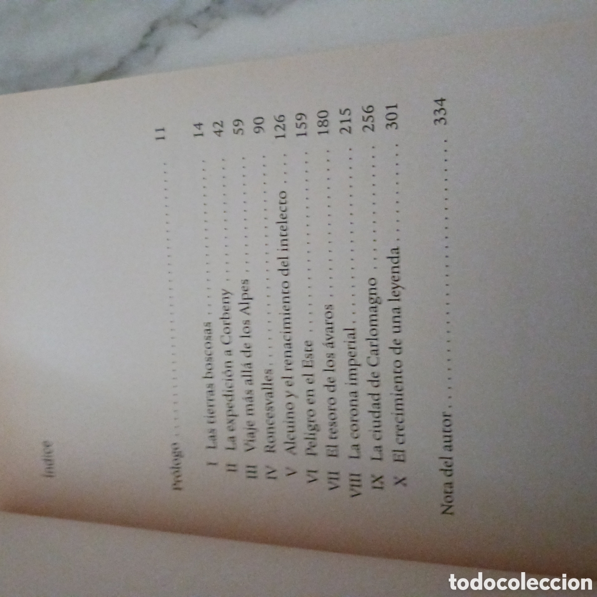 Libros de segunda mano: Carlomagno de Harold Lamb - Foto 7