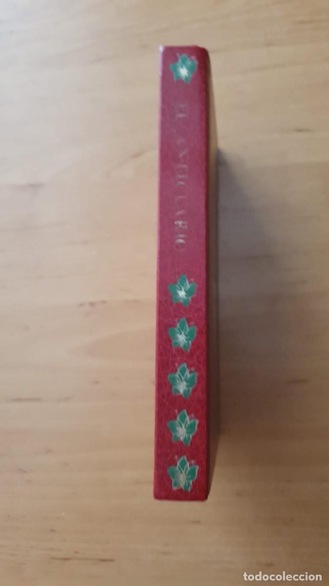 Libros de segunda mano: El Anticuario de Walter Scott - Foto 3
