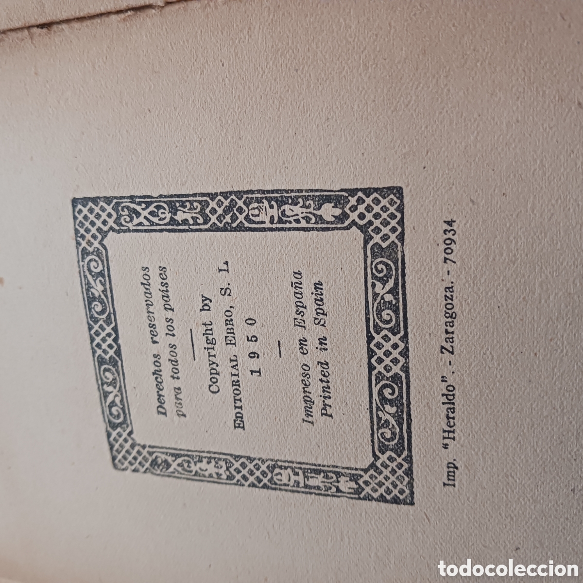 Libros de segunda mano: Amadis de Gaula.Anonimo. - Foto 3