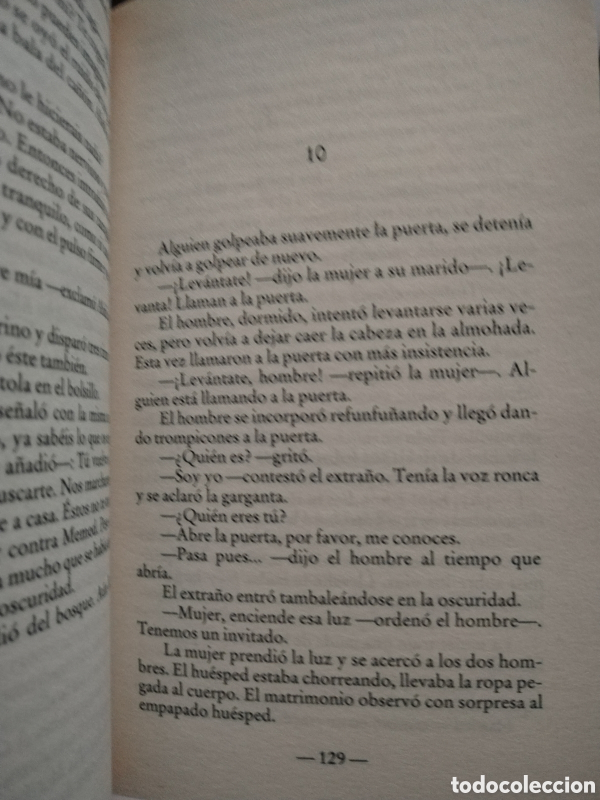Libros de segunda mano: EL HALCON/YASER KEMAL - Foto 3