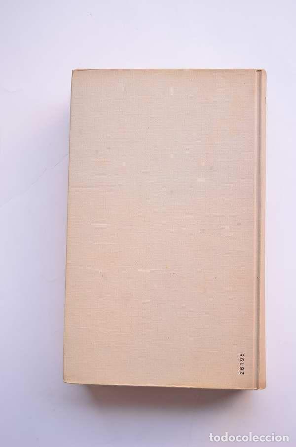 Libros de segunda mano: Papillon - CHARRI&Egrave;RE, Henri - Foto 3