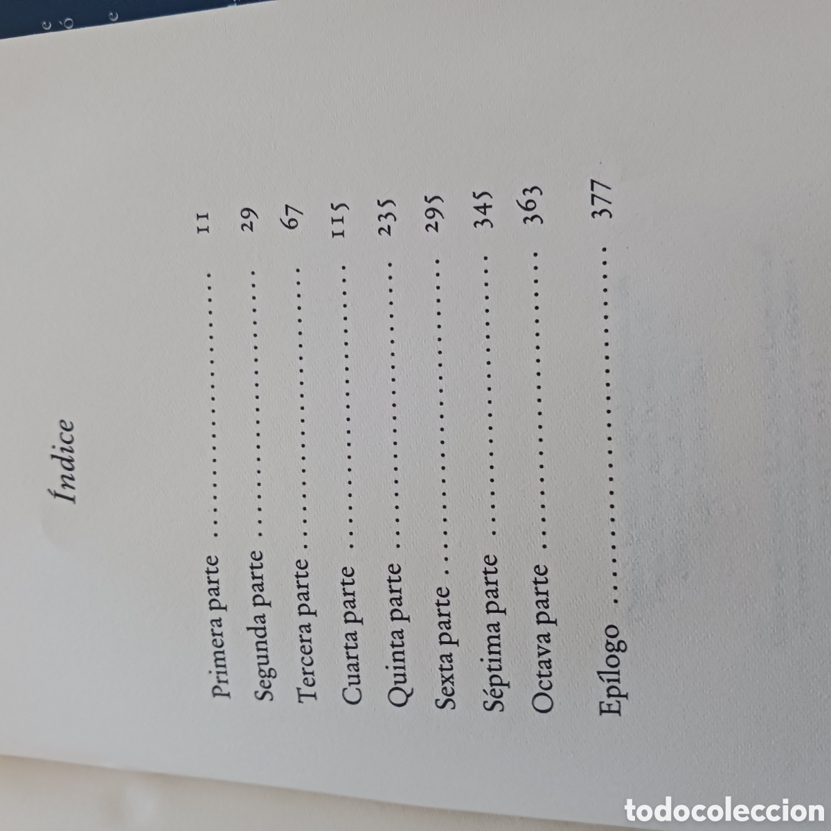 Libros de segunda mano: El insensible de Andrew Miller - Foto 5