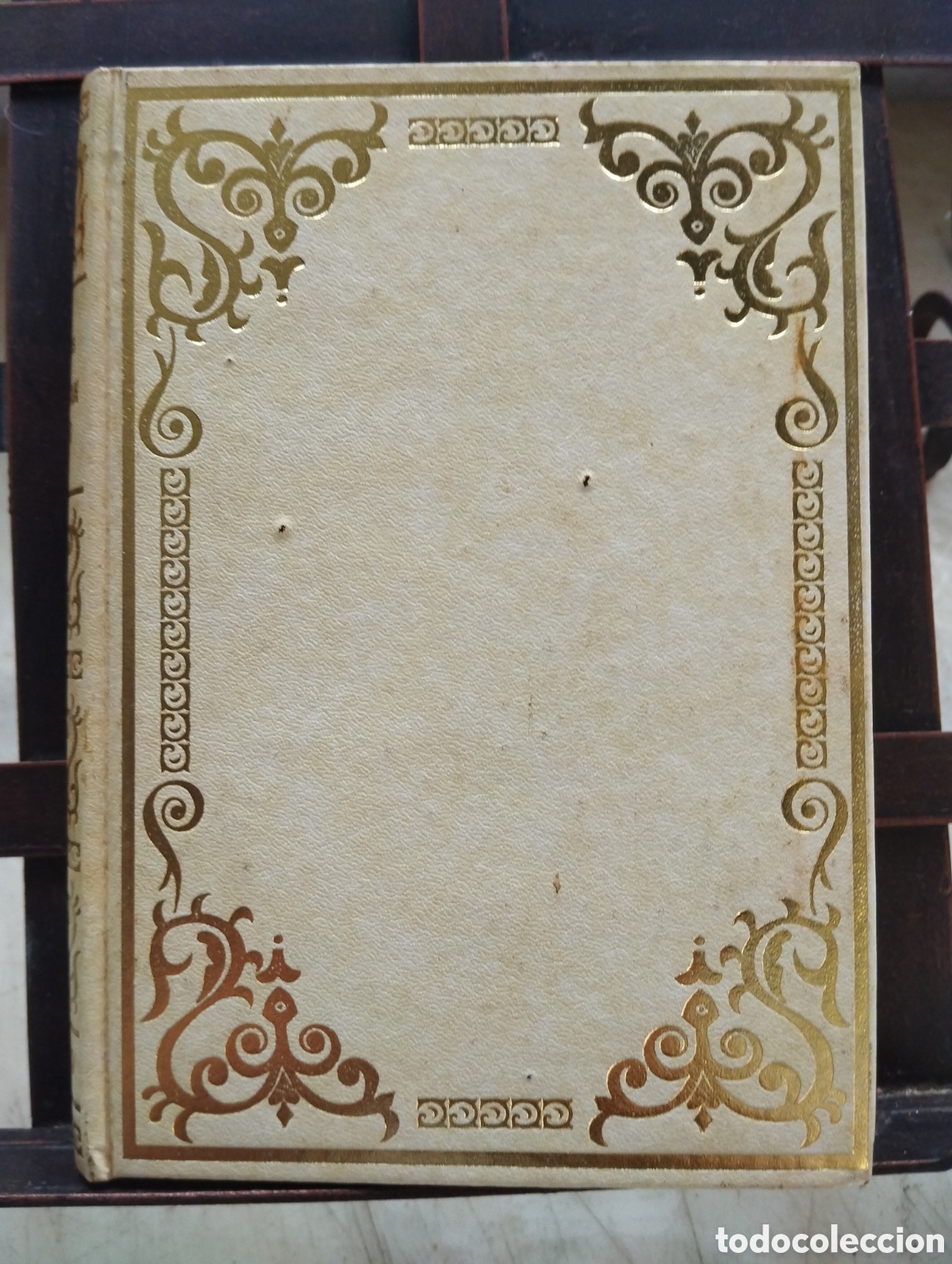 Gebrauchte B&uuml;cher: El capitan Richard de A. Dumas