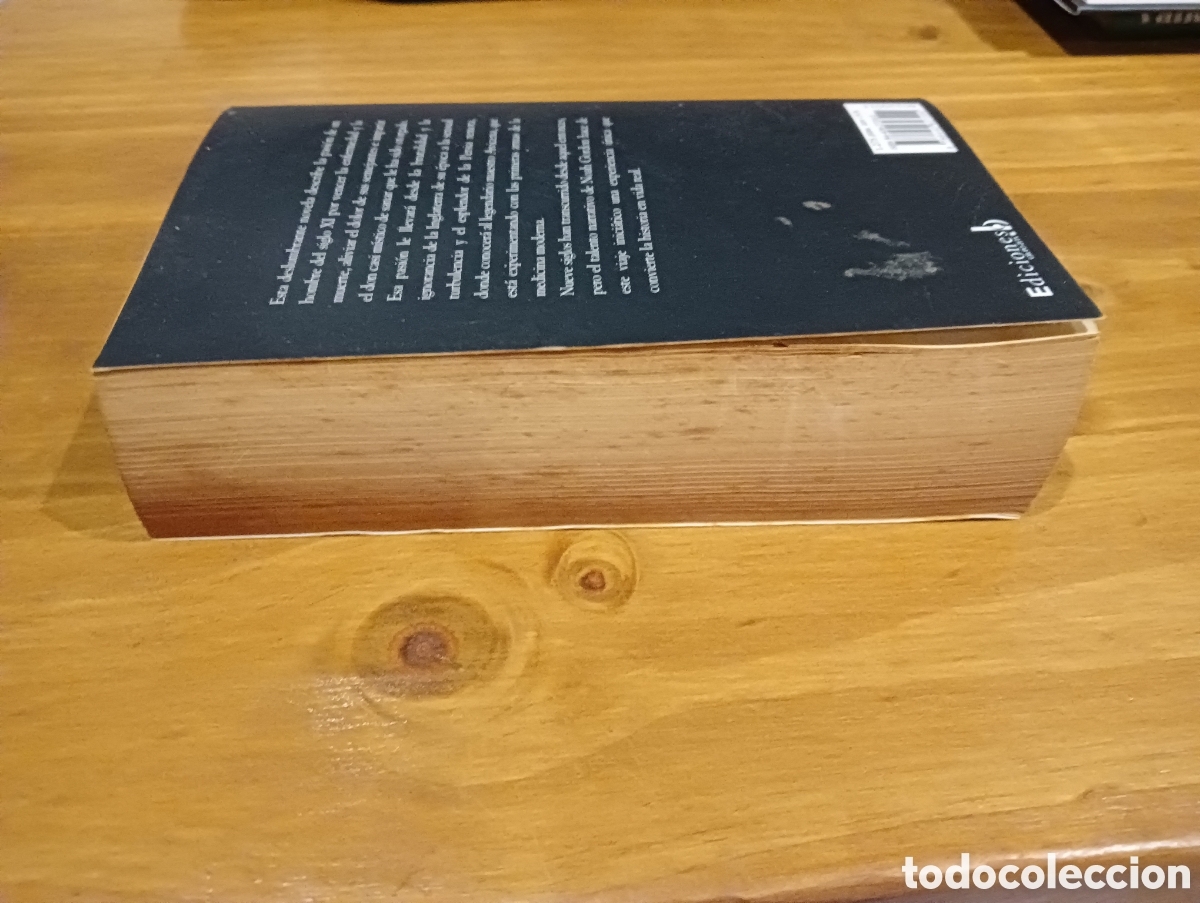 Libros de segunda mano: Noah Gordon. El m&eacute;dico - Foto 5