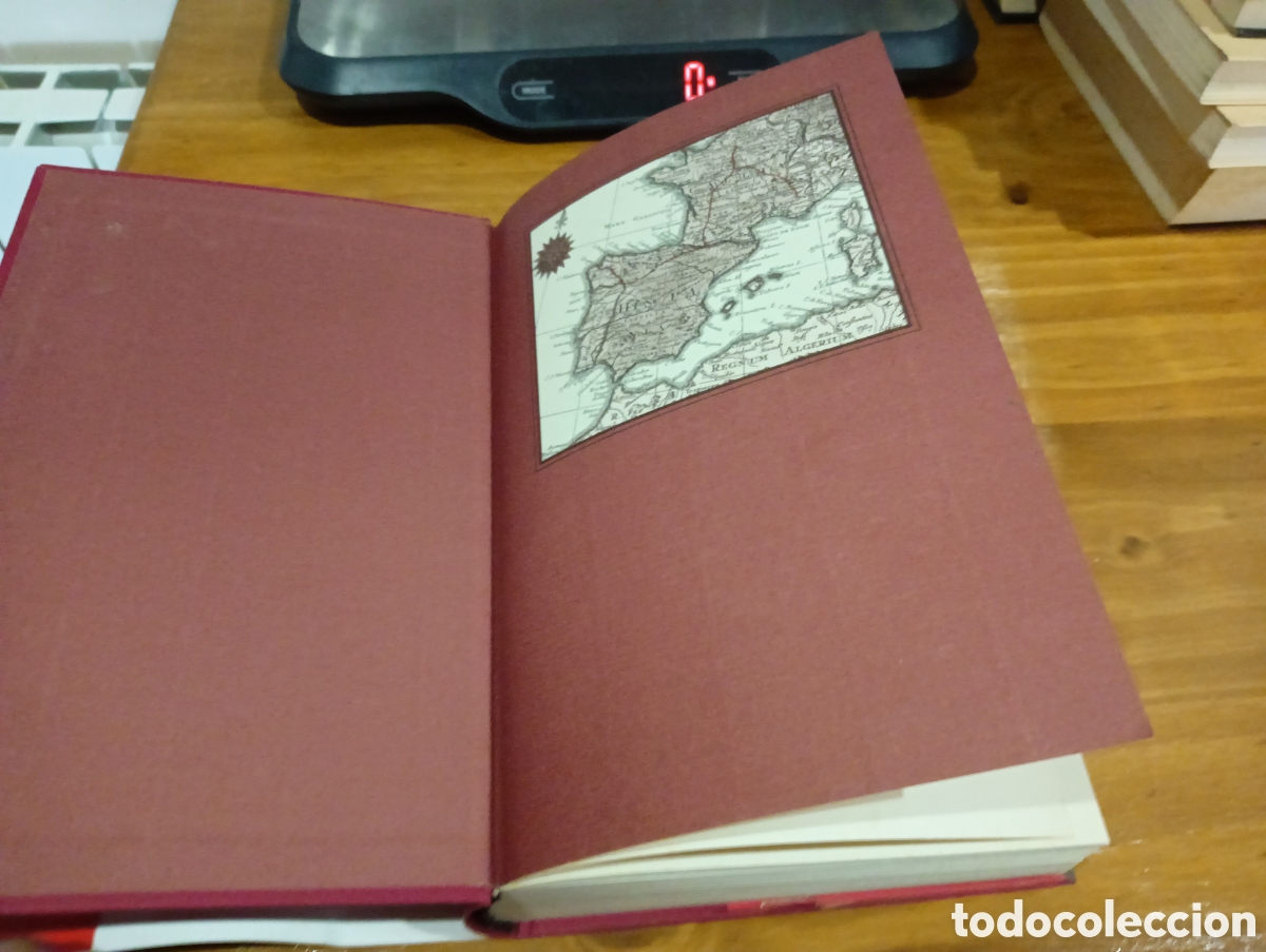Libros de segunda mano: Matilde Asensi. Iacobus - Foto 2