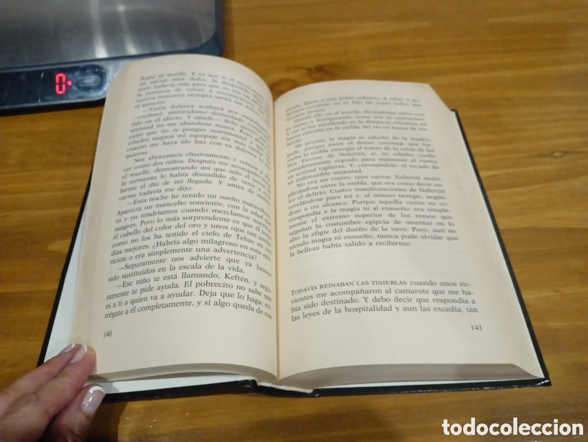 Libros de segunda mano: El amargo don de la belleza - Foto 4