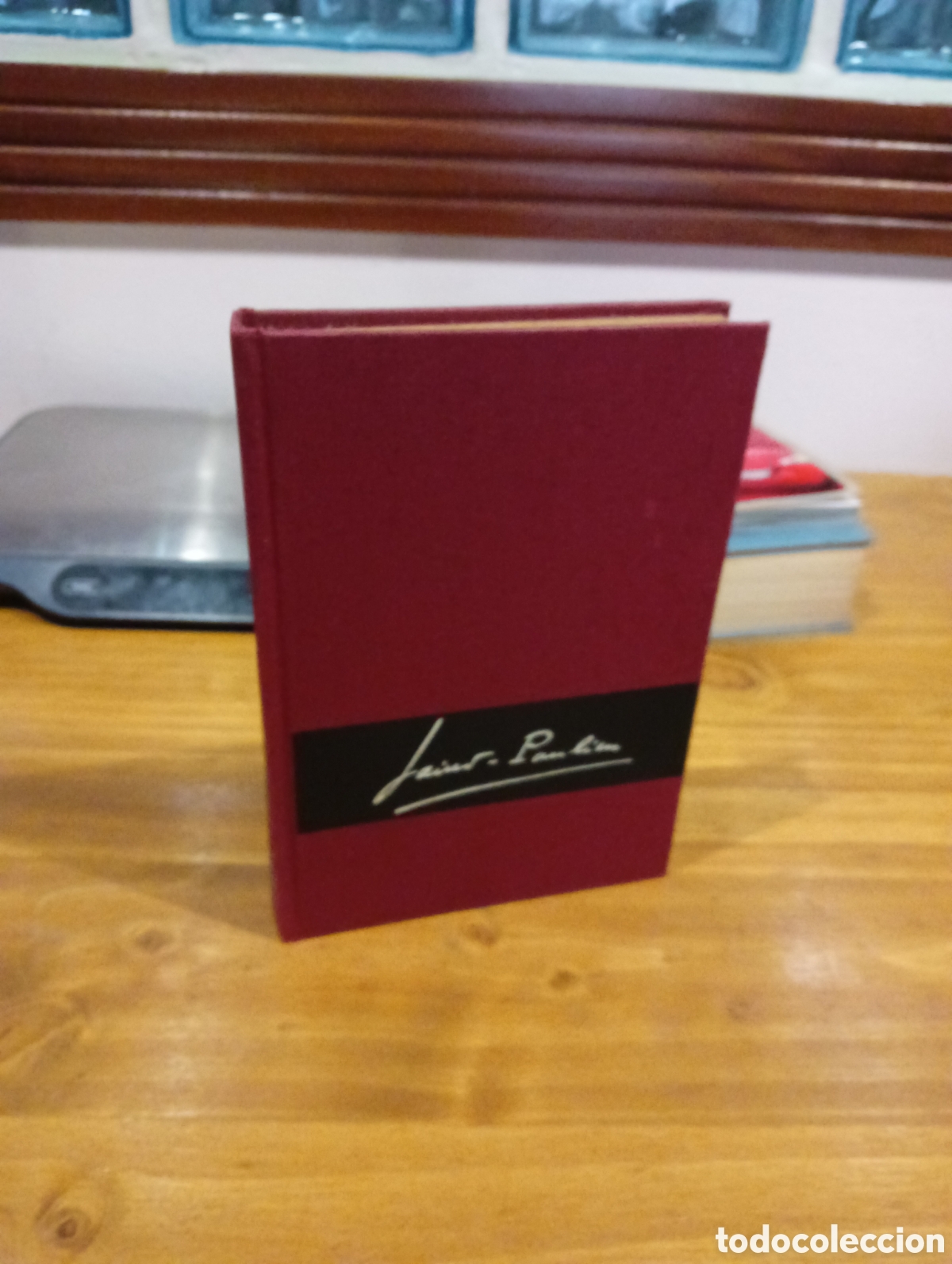 Libros de segunda mano: Los malditos. Saint-Paulien - Foto 7