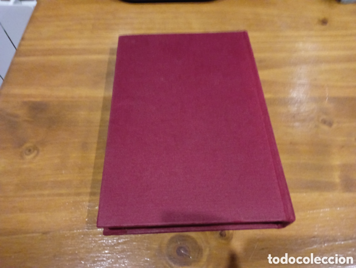 Libros de segunda mano: Los malditos. Saint-Paulien - Foto 8