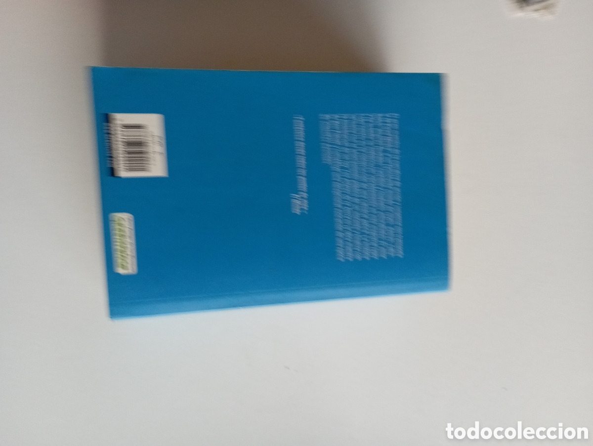 Libros de segunda mano: Libro, los pilares de la tierra - Foto 3