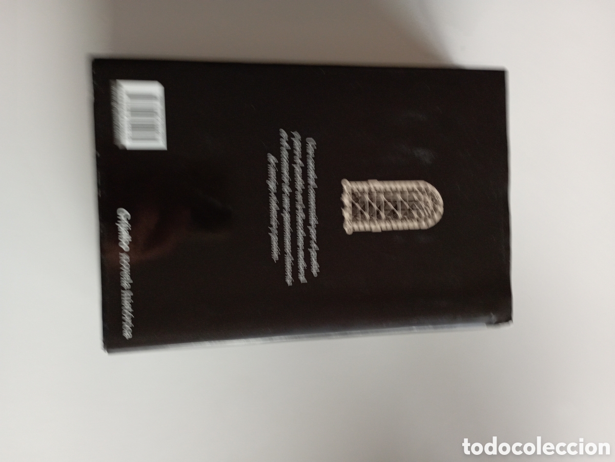 Libros de segunda mano: Libro la Catedral del Mar - Foto 3