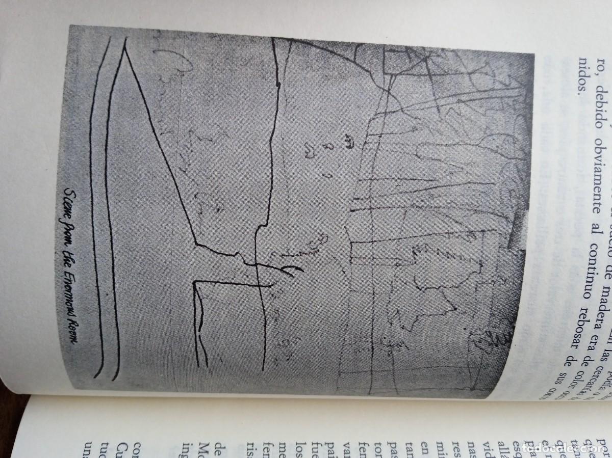 Libros de segunda mano: E.E. Cummings. La habitaci&oacute;n enorme. - Foto 14