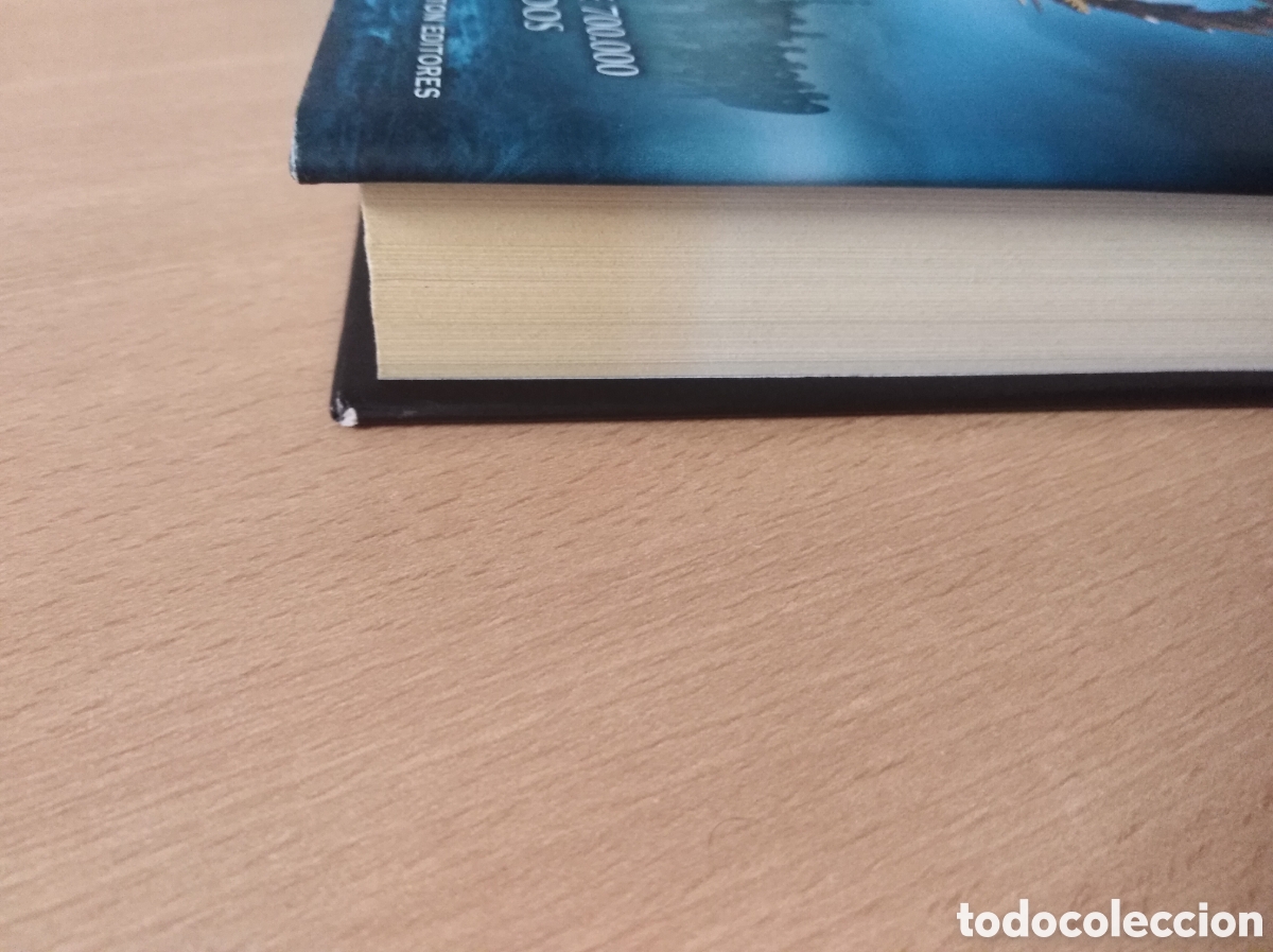 Libros de segunda mano: IMPERIO. Anthony Riches - Foto 6
