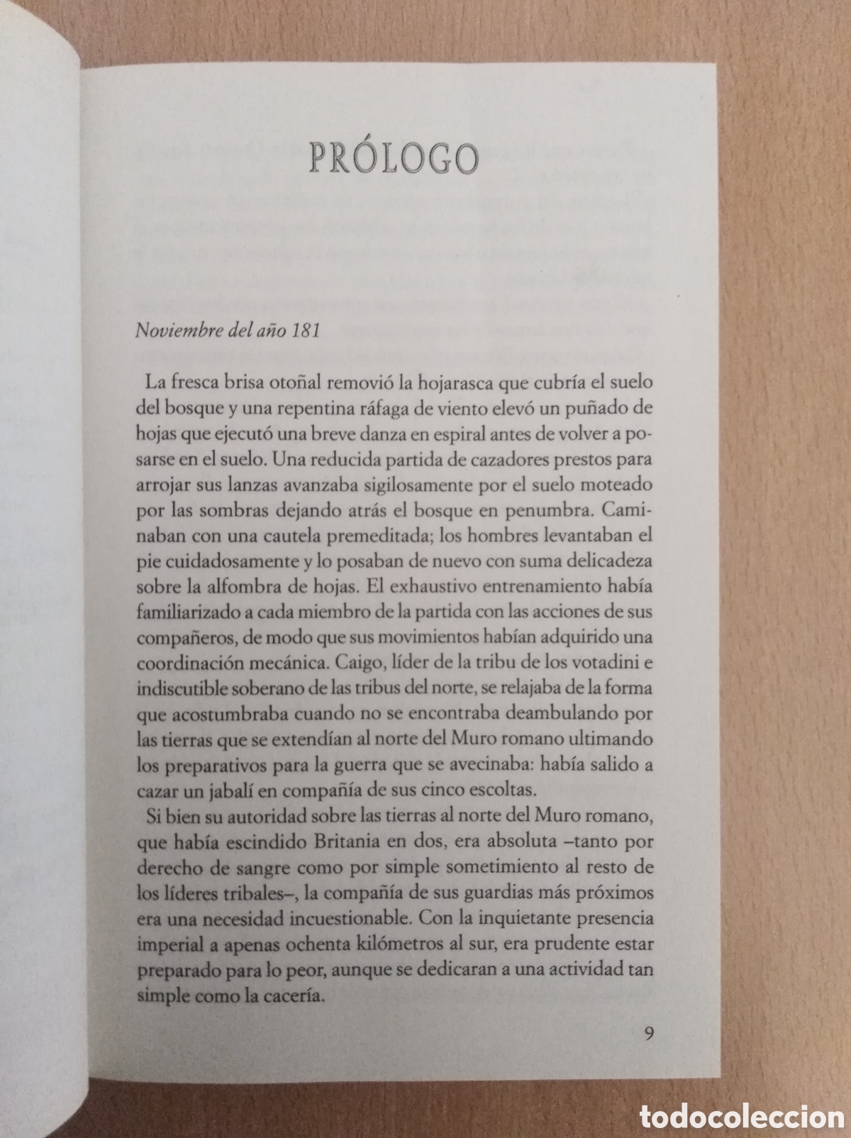Libros de segunda mano: IMPERIO. Anthony Riches - Foto 14