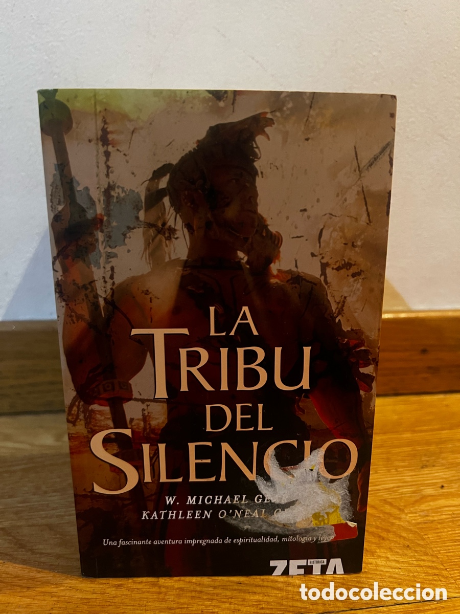 Libri di seconda mano: W. MICHAEL GEAR KATHLEEN O'NEAL GEAR LA TRIBU DEL SILENCIO