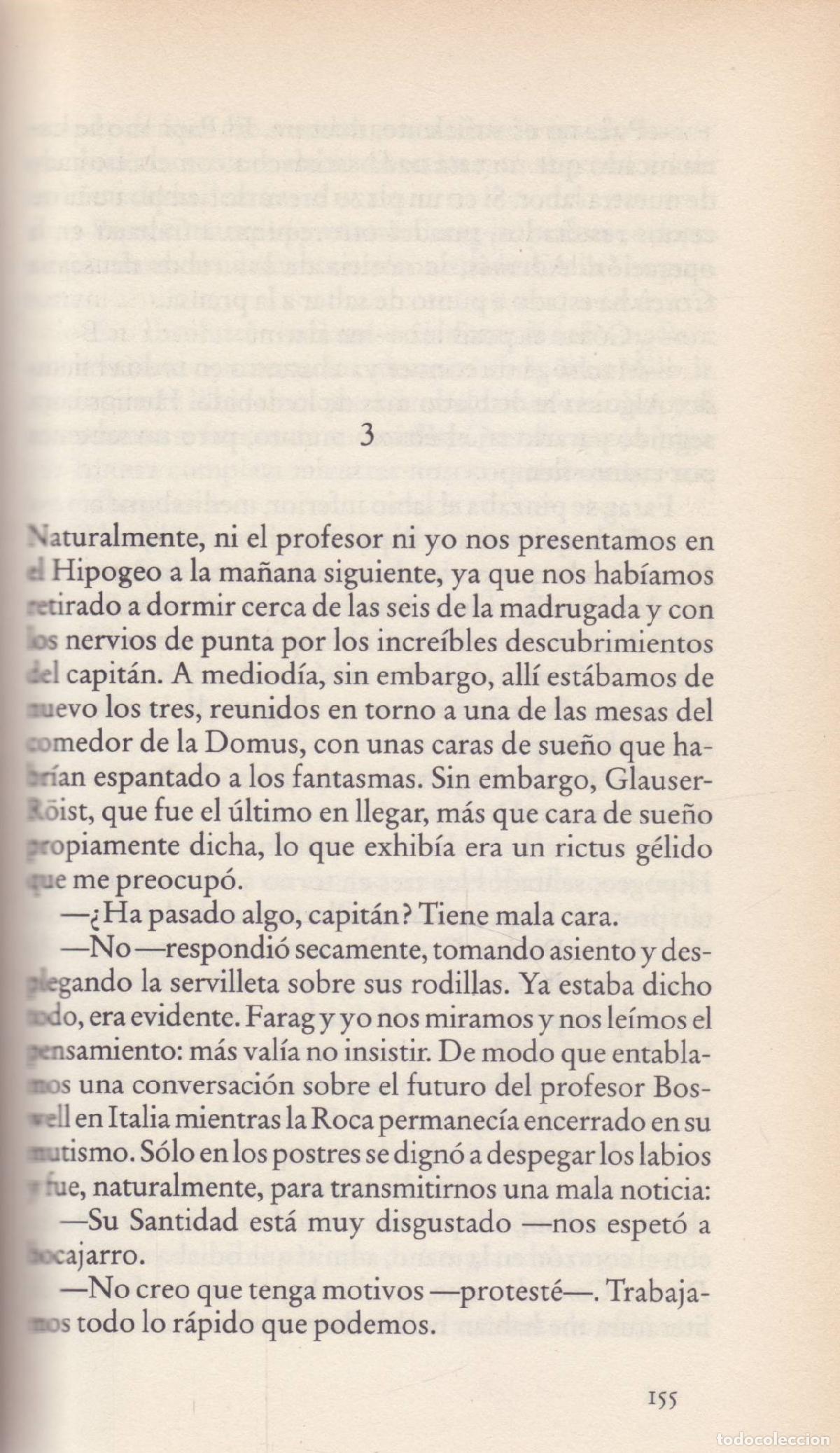 Libros de segunda mano: El ultimo Caton - Asensi, Matilde - Foto 2