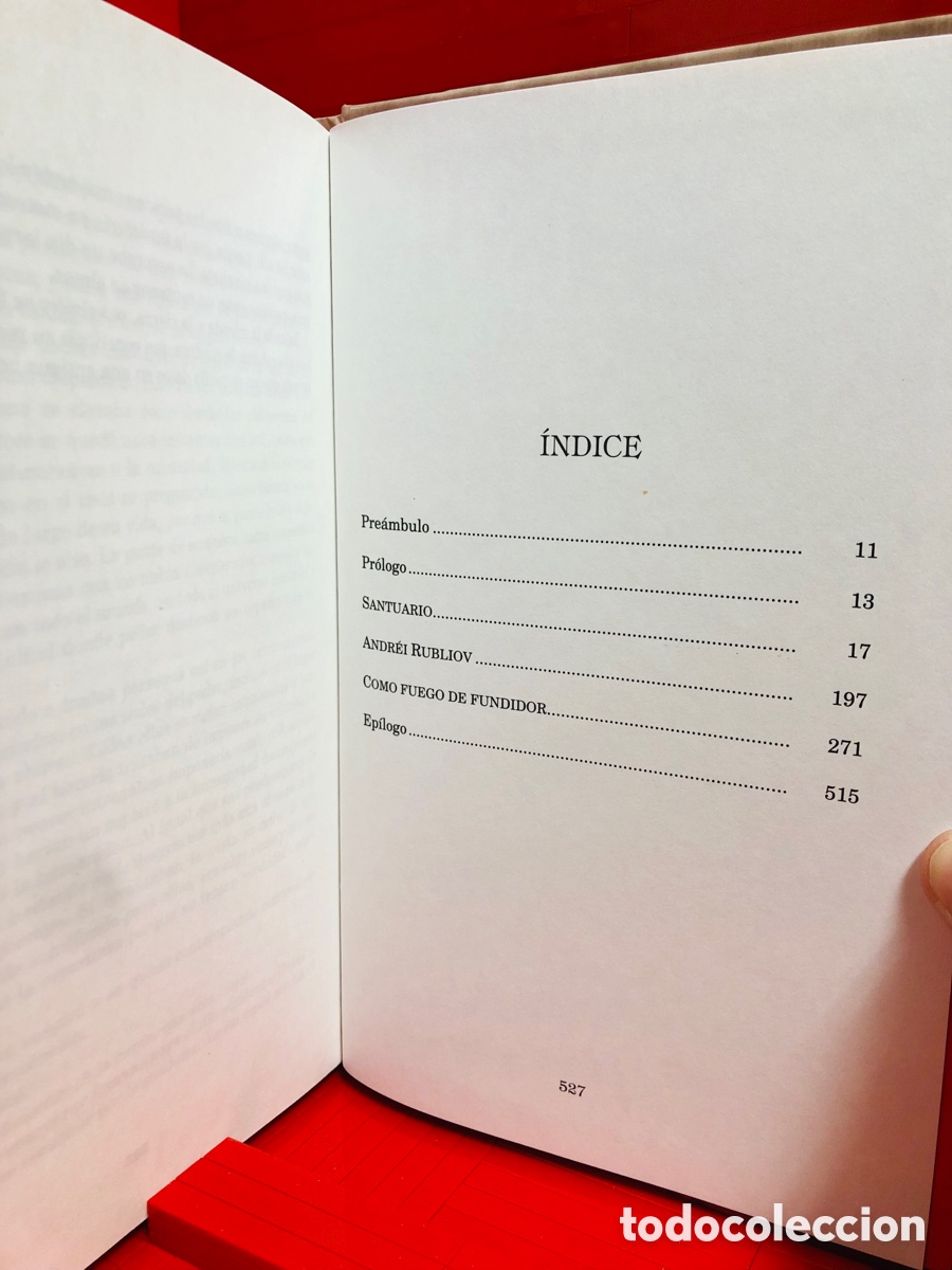 Libros de segunda mano: EL LIBRERO DE VARSOVIA ● MICHAEL D. O&acute;BRIEN - Foto 4