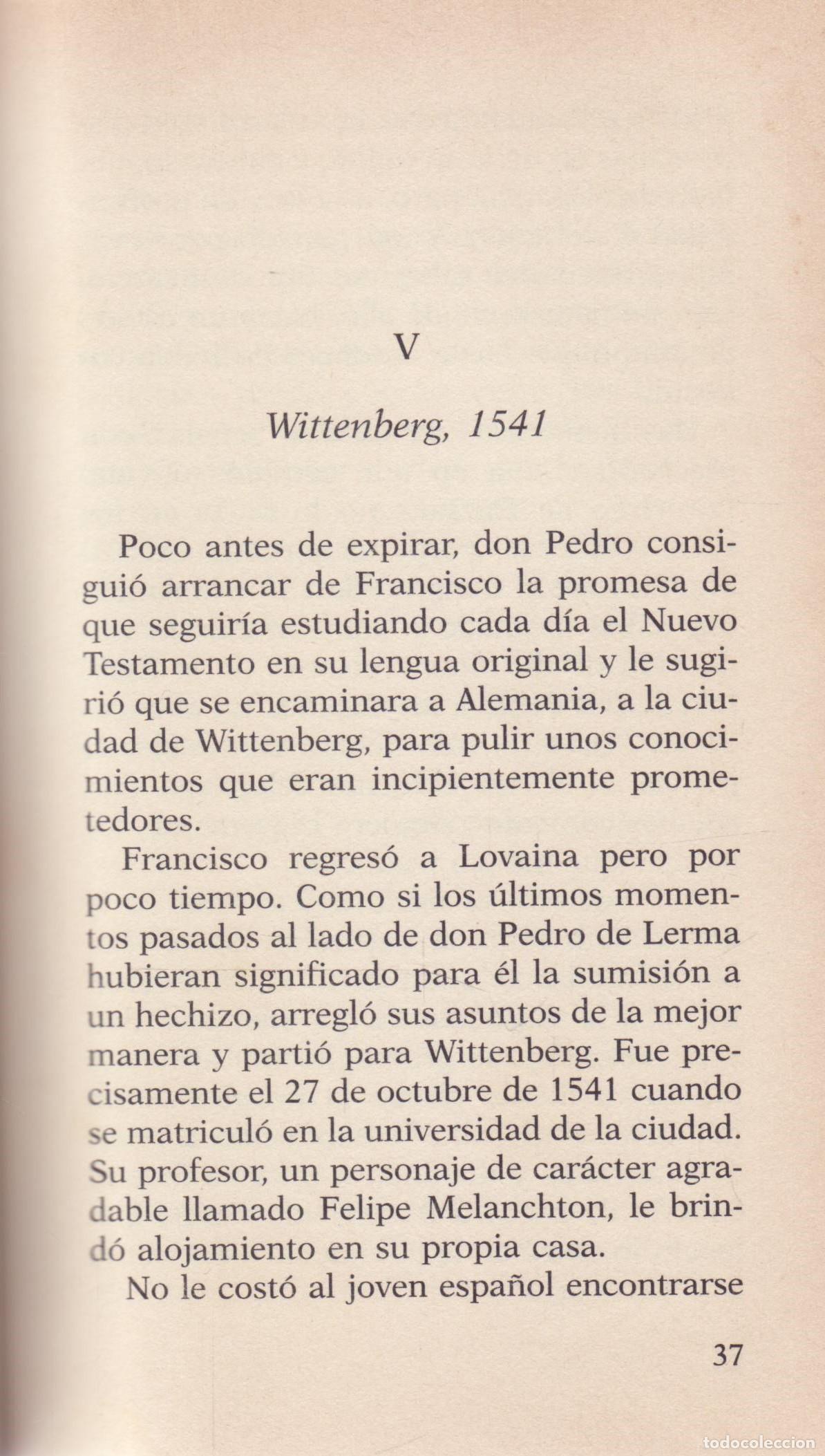 Libros de segunda mano: El libro prohibido - Vidal, Cesar - Foto 2