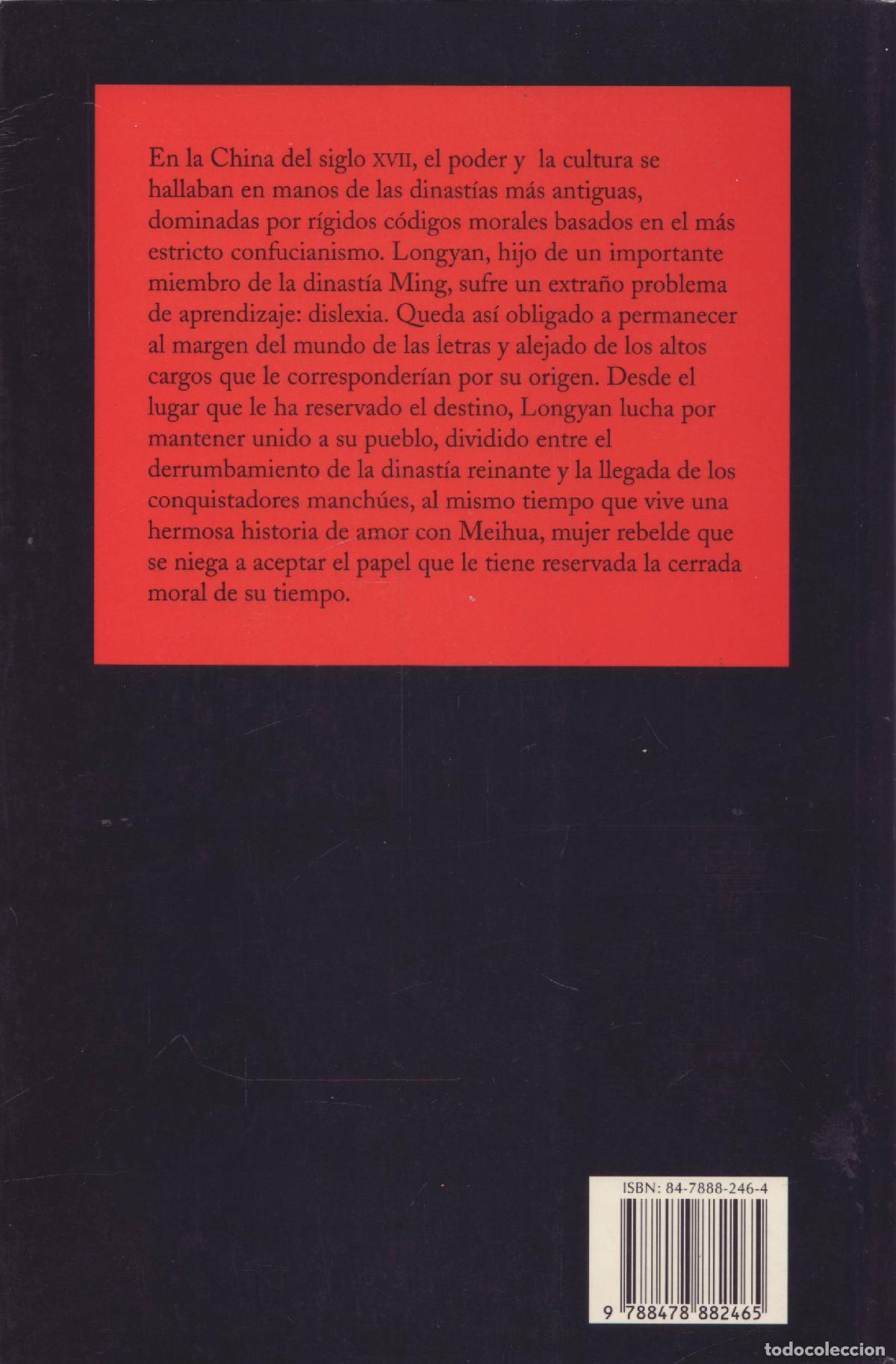 Libros de segunda mano: Ming - B. Oxnam, Robert - Foto 2