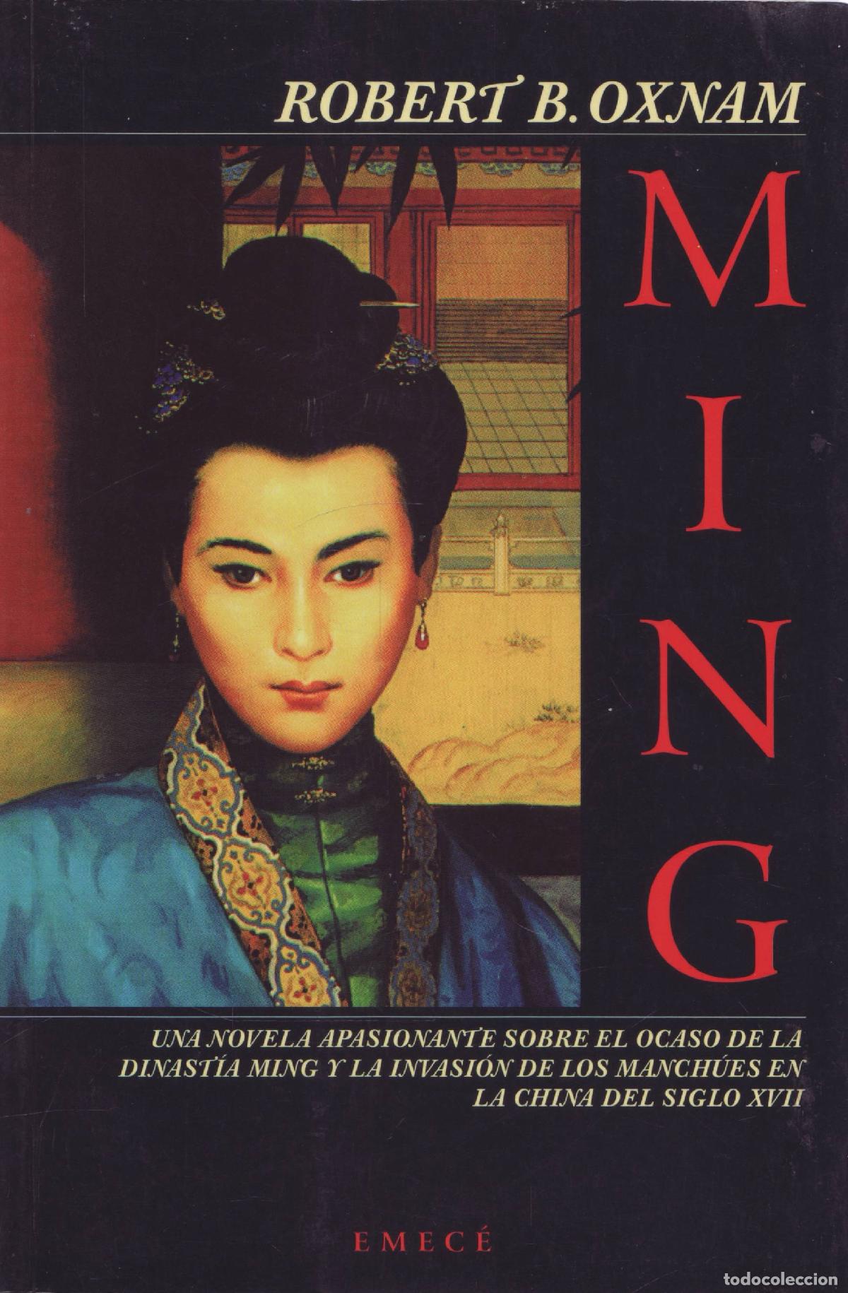 Libros de segunda mano: Ming - B. Oxnam, Robert - Foto 1