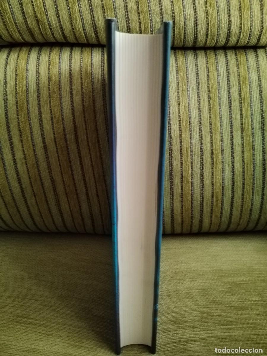 Libros de segunda mano: Imperator Isabel San Sebasti&aacute;n - Foto 5