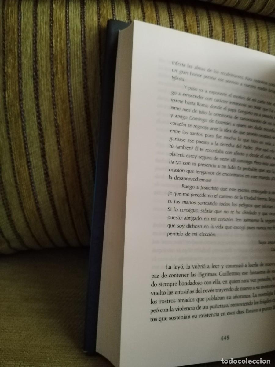 Libros de segunda mano: Imperator Isabel San Sebasti&aacute;n - Foto 10