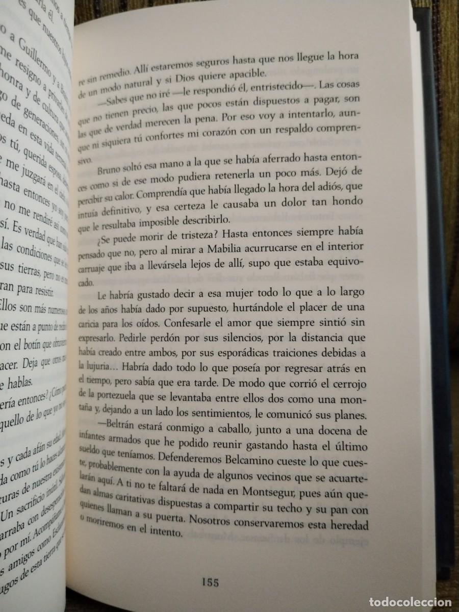 Libros de segunda mano: Imperator Isabel San Sebasti&aacute;n - Foto 11