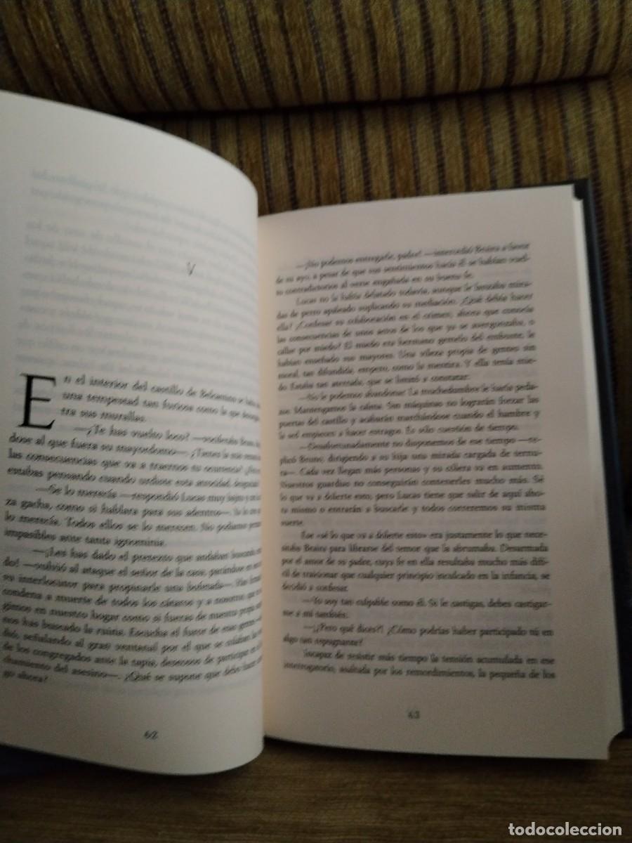 Libros de segunda mano: Imperator Isabel San Sebasti&aacute;n - Foto 12