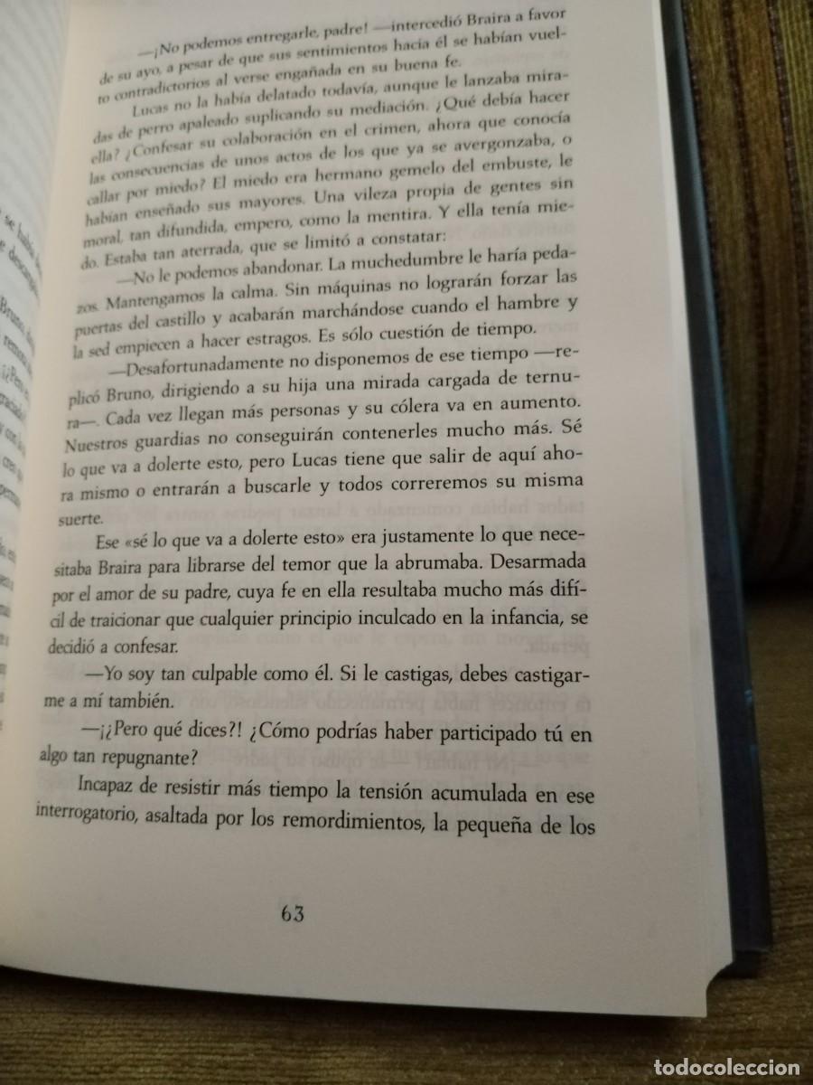 Libros de segunda mano: Imperator Isabel San Sebasti&aacute;n - Foto 13