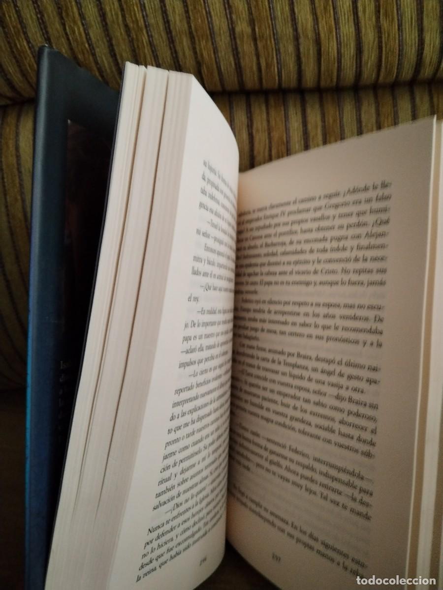 Libros de segunda mano: Imperator Isabel San Sebasti&aacute;n - Foto 14