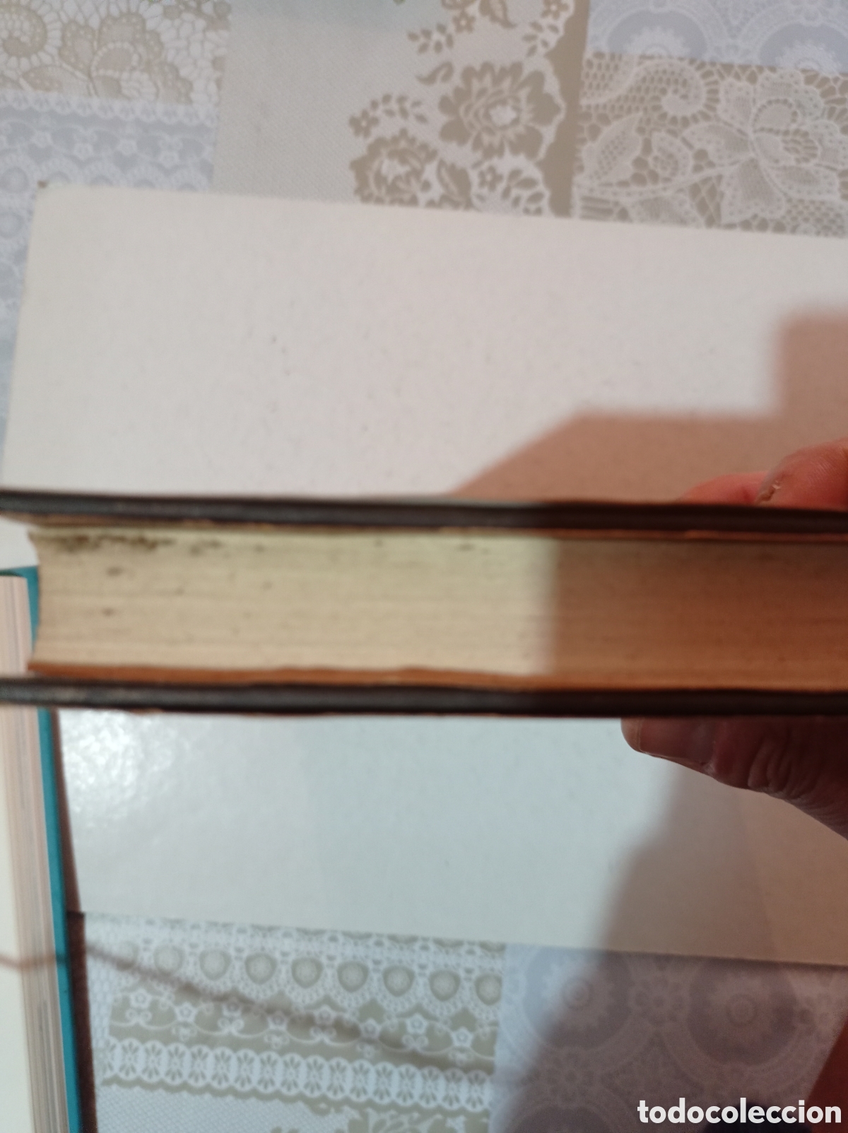 Libros de segunda mano: Juana de Arco. El coraz&oacute;n del verdugo. - Foto 3