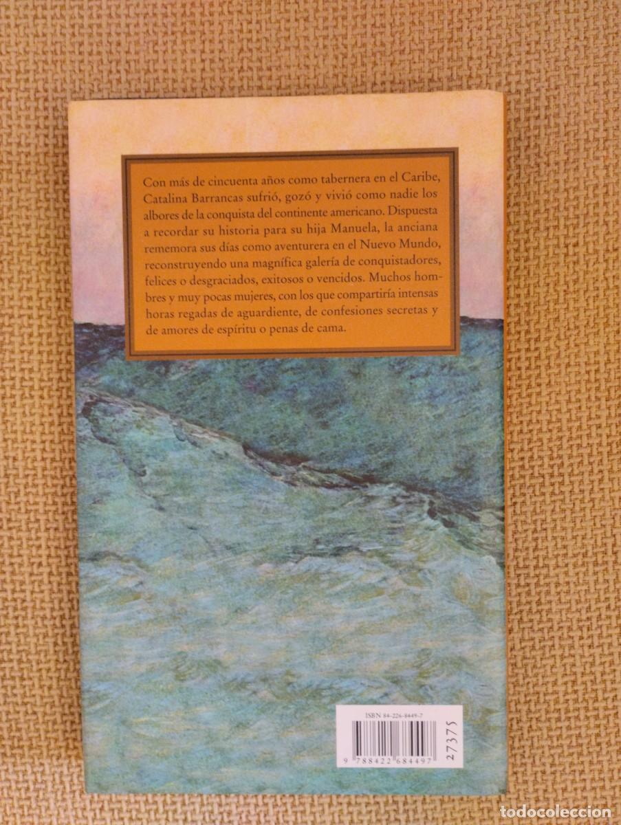 Libros de segunda mano: Tiempo de Conquistadores - Foto 2