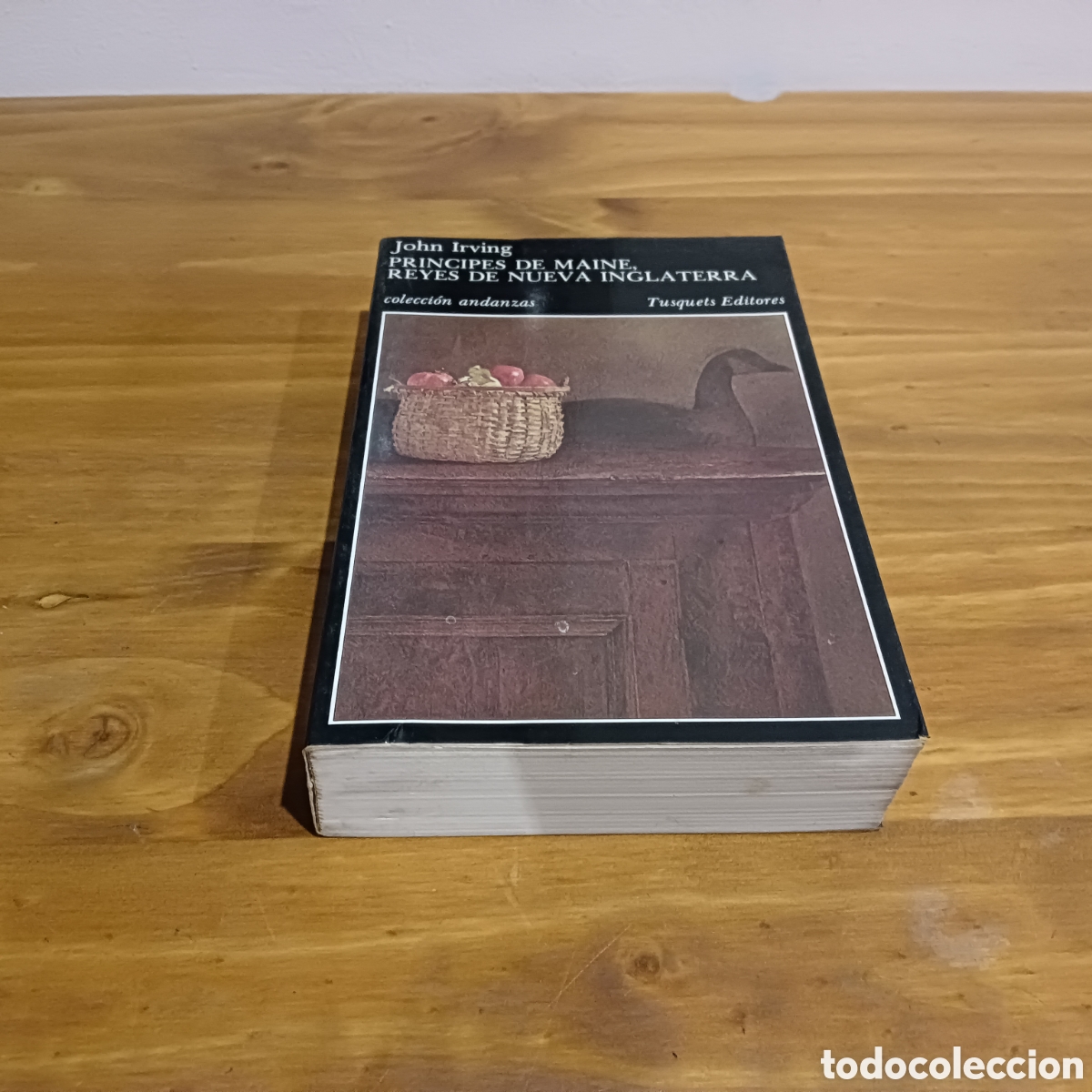 Second hand books: Principe de Maine , reyes de Nueva Inglaterra