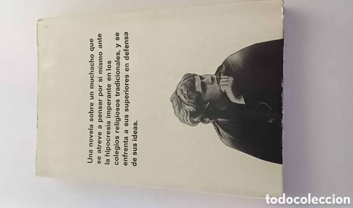 Libros de segunda mano: Subversi&oacute;n en la escuela Robert Cormier - Foto 4