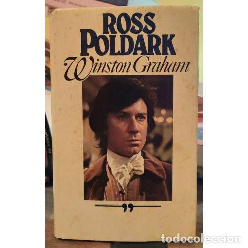 Libros de segunda mano: Ross Poldark - Winston Graham - Editorial Bru&ntilde;o