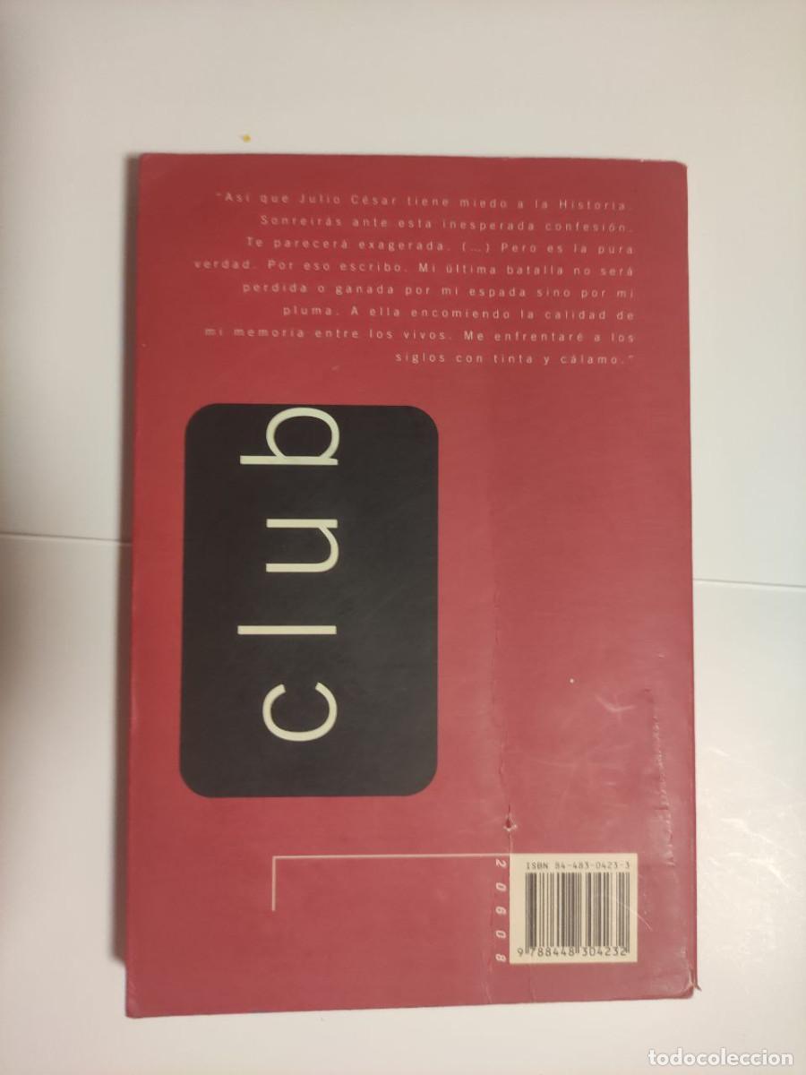 Libros de segunda mano: Querido Bruto - Ayll&oacute;n Jos&eacute; Ram&oacute;n - Foto 2