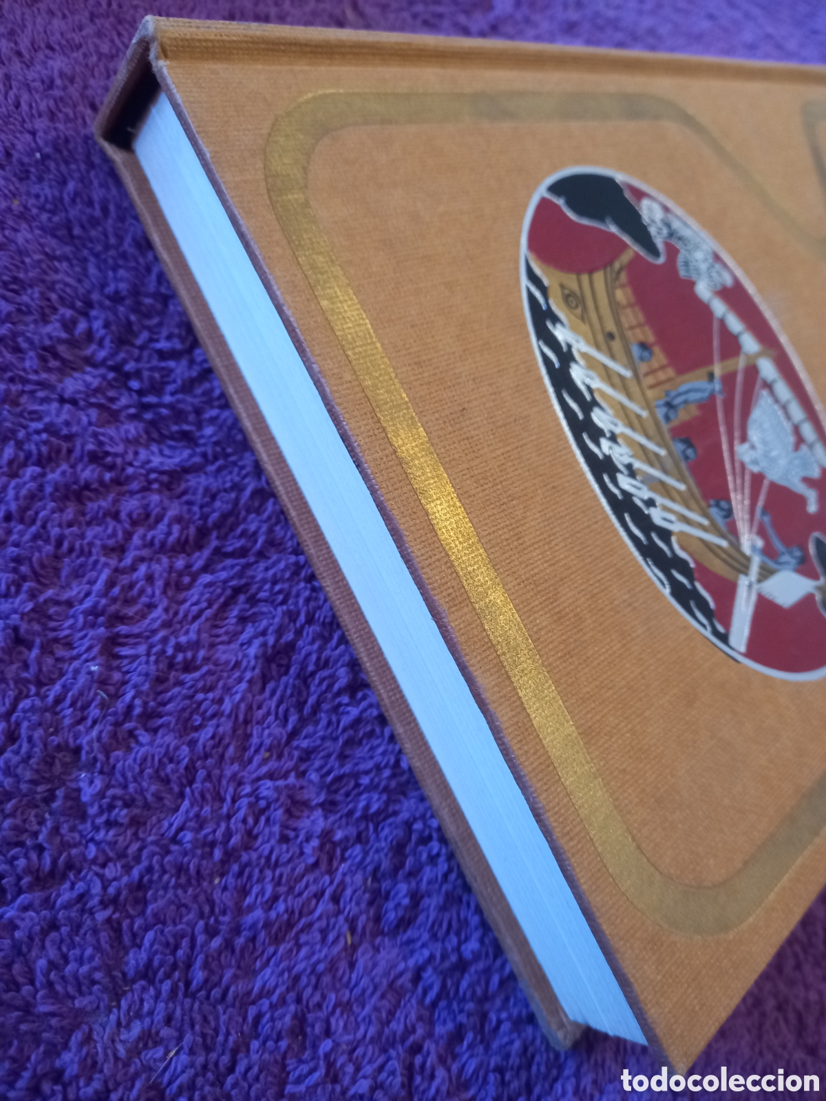 Libros de segunda mano: El c&oacute;digo secreto de la Odisea. Gilbert Pillot. - Foto 6