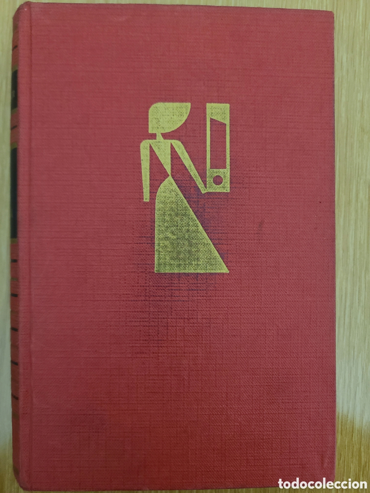 Libros de segunda mano: A trav&eacute;s de la tormenta - Foto 2