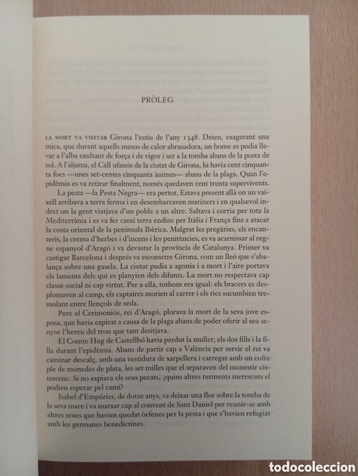 Libros de segunda mano: REMEIS I TRA&Iuml;CIONS. Caroline Roe - Foto 6